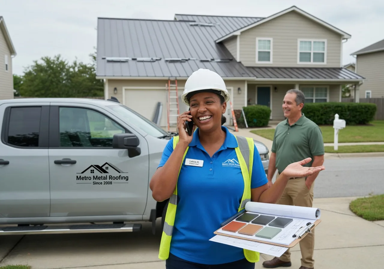 Metal Roofing Installation Meeker, CO FAQs