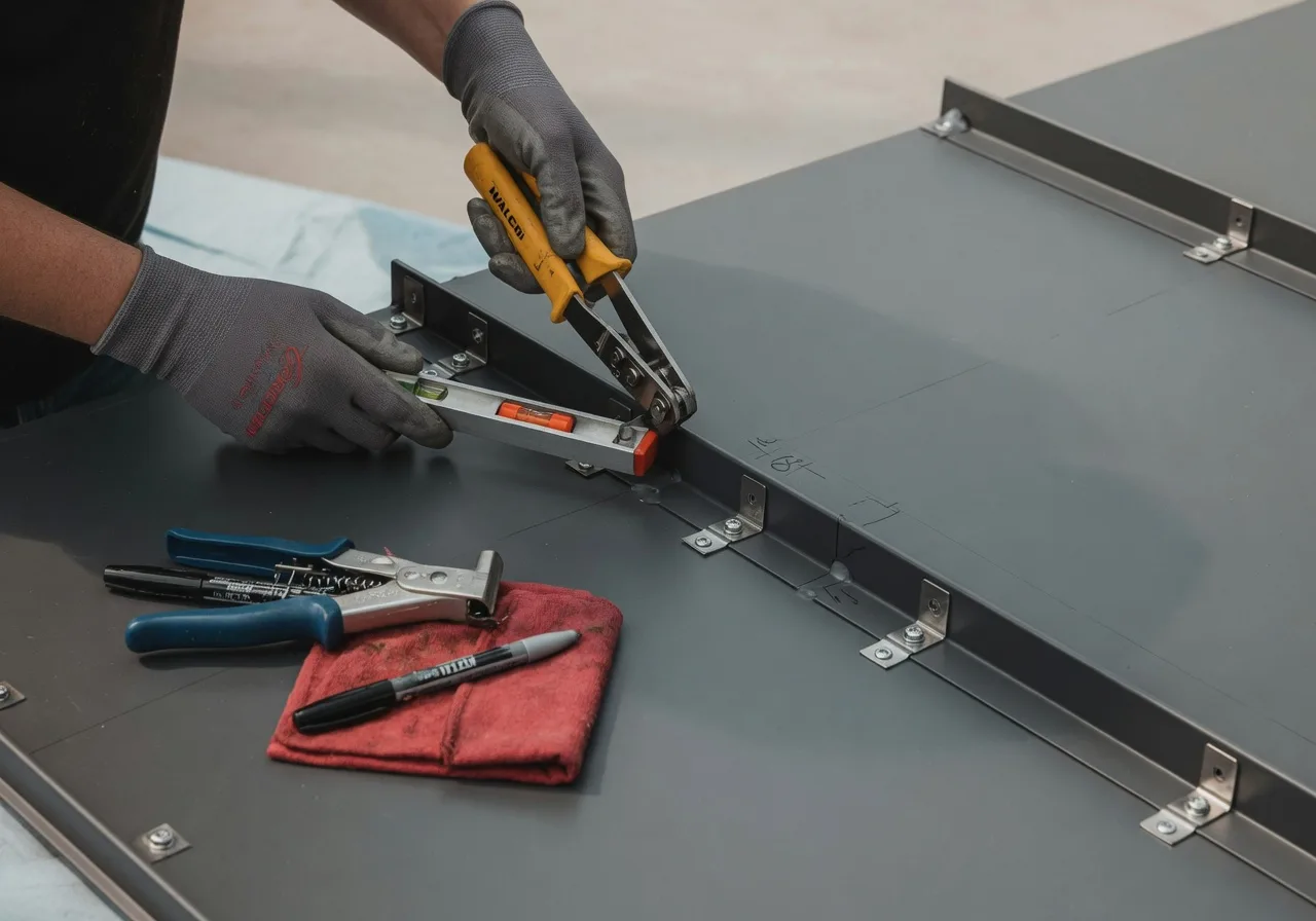Why choose Metal Roofing Installation in Meeker, CO